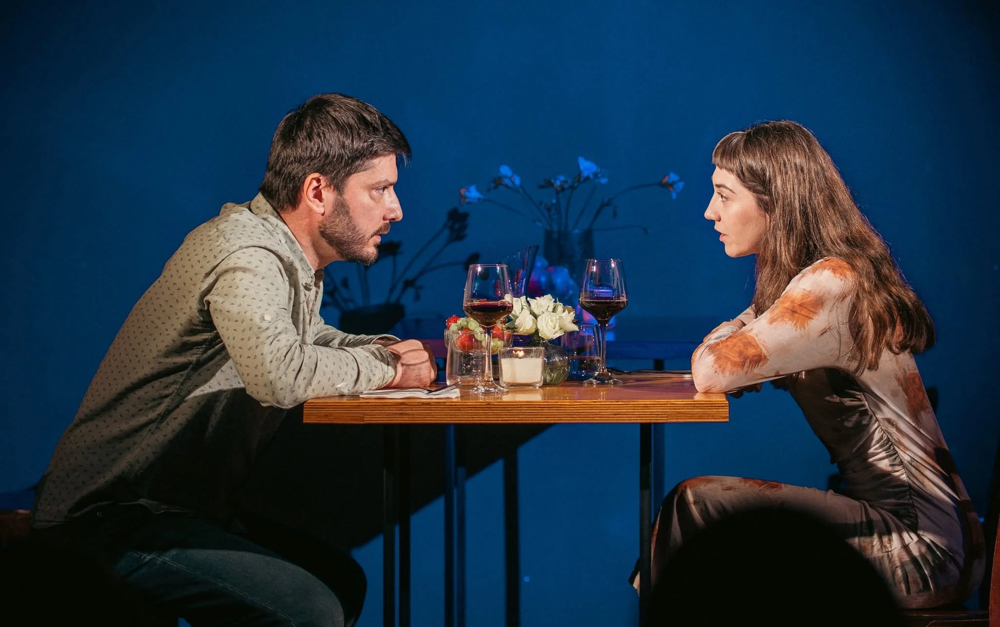 „Canon”, spectacol de teatru la Teatrul 21