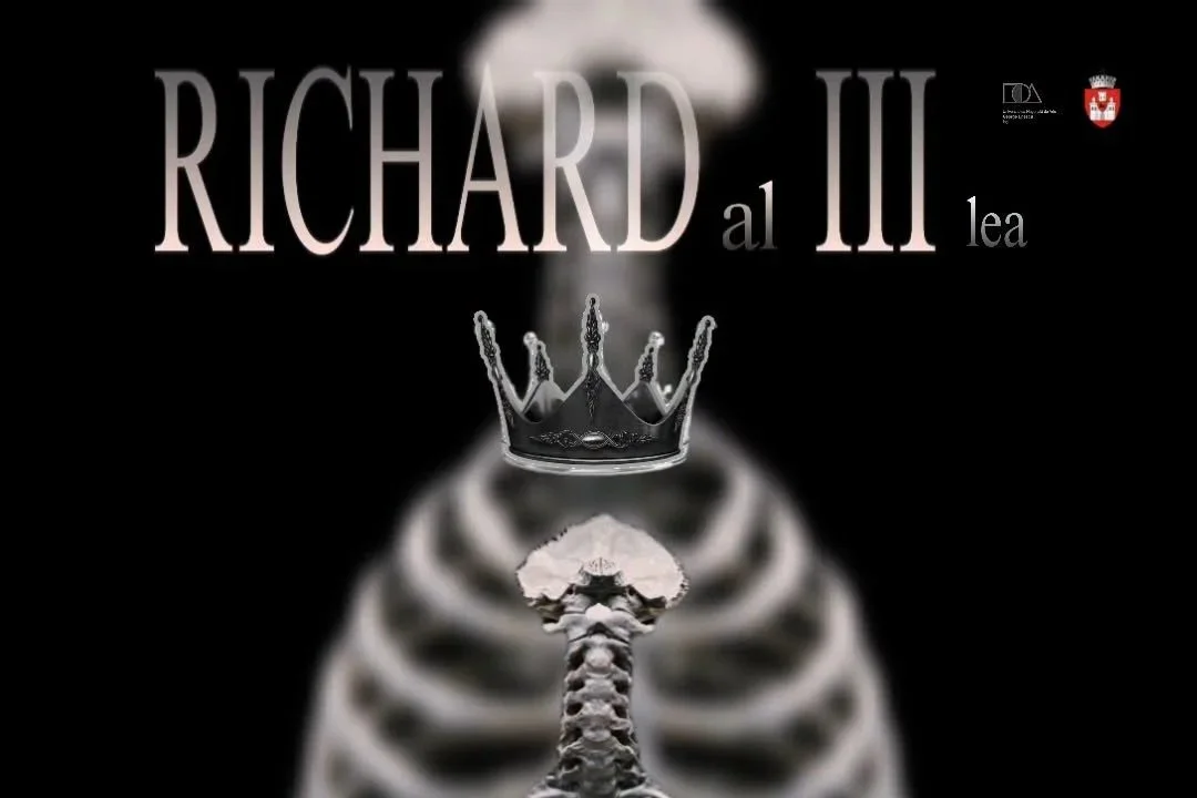 „Richard al III-lea”, laborator de cercetare multidisciplinară la Sala Studio
