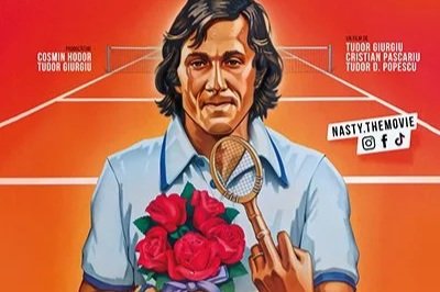 „Nasty”, proiecție la Baia Turcească 