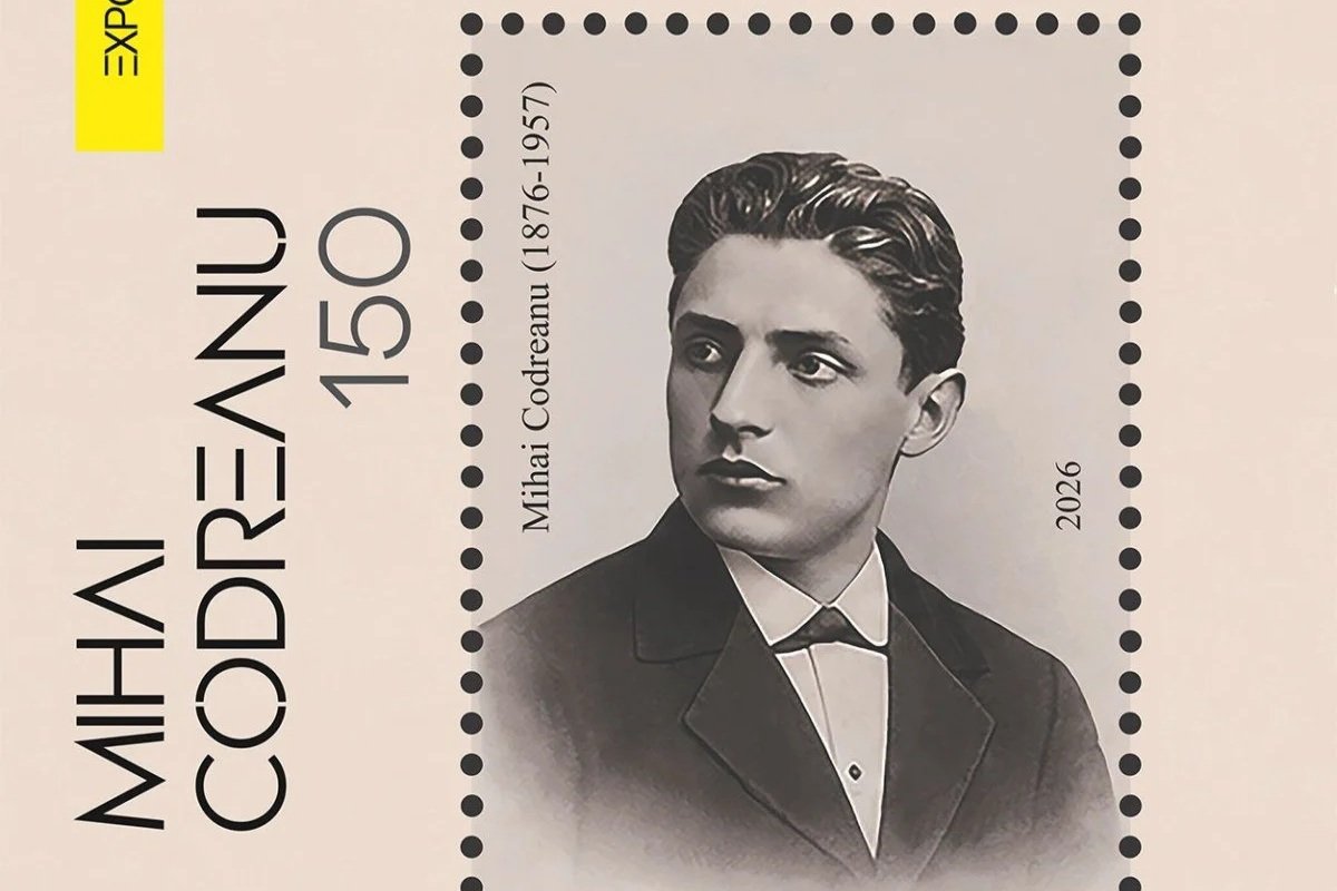 „Mihai Codreanu - 150”, expoziție dedicată poetului la Vila Sonet