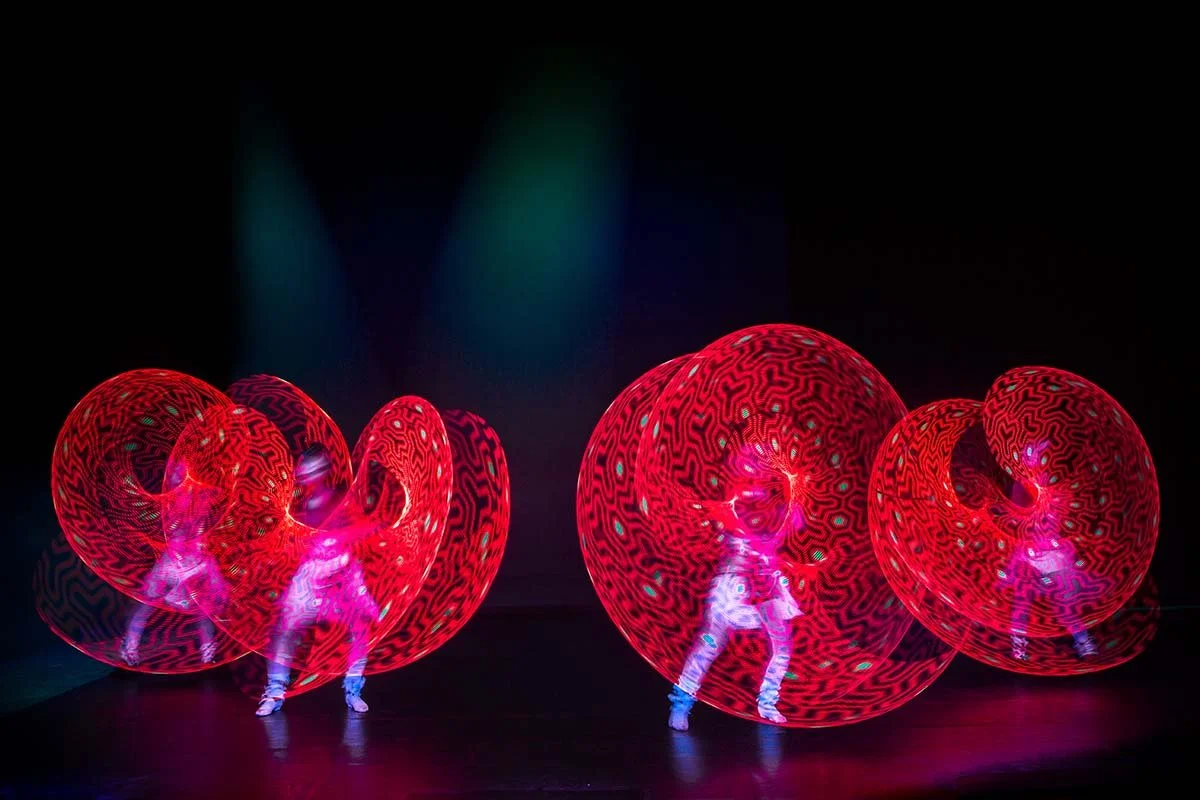 Festivalul Internațional de Teatru pentru Publicul Tânăr Iași: 1-8 octombrie 2026
