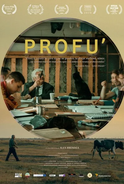 „Profu” rulează la Baia Turcească, în 6 septembrie