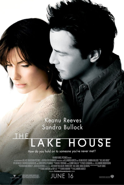 „Casa de lângă lac” la Rooftop Cinema, în 8 septembrie 