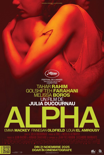 „Alpha” rulează la Baia Turcească, în 27 septembrie 