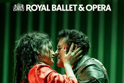„Carmen”, Royal Opera House, în premieră la Cinema Ateneu, în 20 decembrie