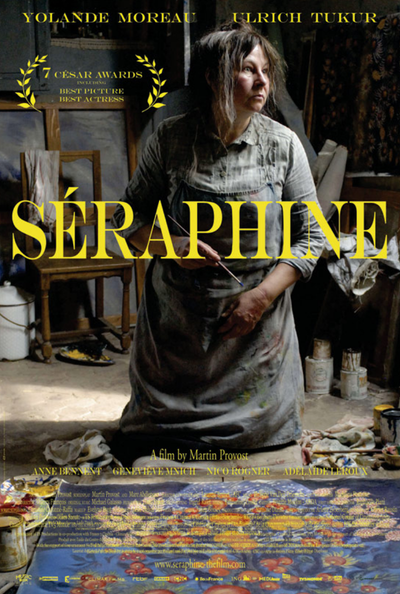 „Seraphine” rulează la Baia Turcească, în 31 octombrie 