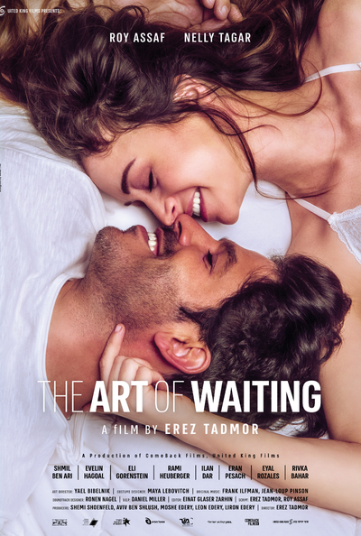 Proiecția filmului „The Art of Waiting” la Cinema Ateneu, în 15 octombrie. Intrare liberă 