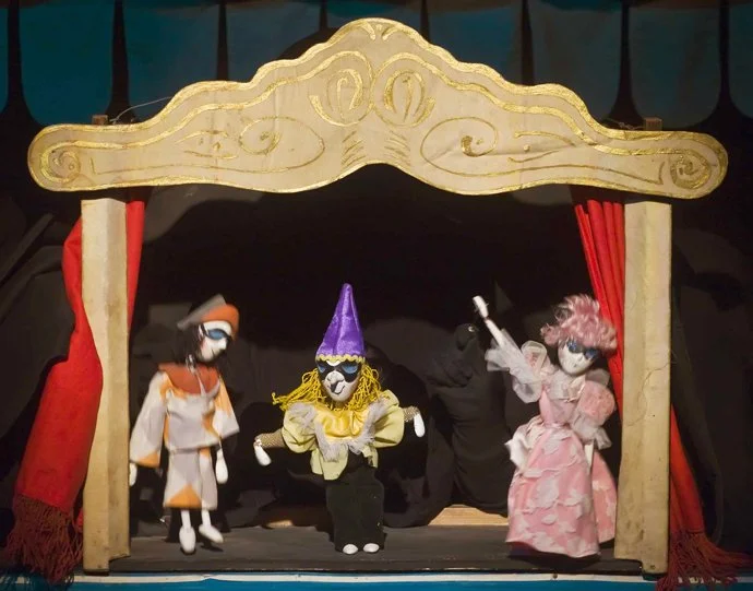 „De ziua lui Pinocchio”, în 13 octombrie la Teatrul Luceafărul