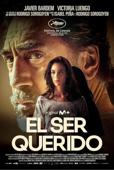 „El Ser Querido” la Cinema Ateneu, în 8 noiembrie
