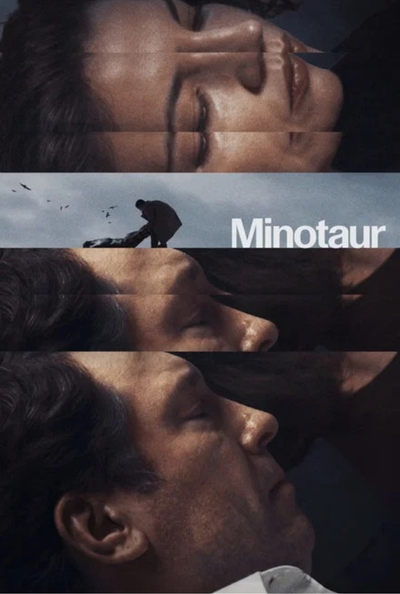 „Minotaure” la Cinema Ateneu, în 8 noiembrie