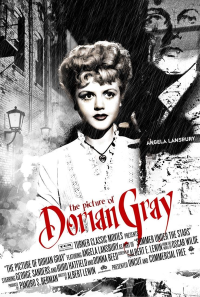 „Portretul lui Dorian Gray” rulează la Baia Turcească, în 1 noiembrie 