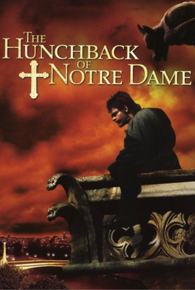 „Cocoșatul de la Notre Dame” rulează la Baia Turcească, în 15 noiembrie 