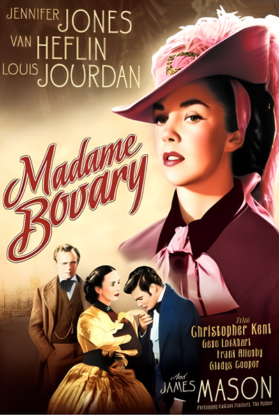 „Madame Bovary” rulează la Baia Turcească, în 21 noiembrie
