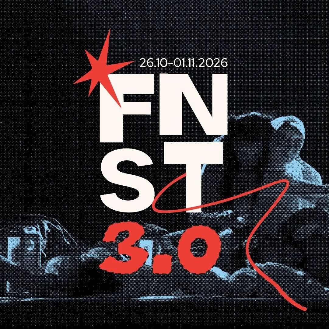 FNST 3.0 - Festivalul Național de Teatru Studențesc de la UNAGE, 26 octombrie-1 noiembrie