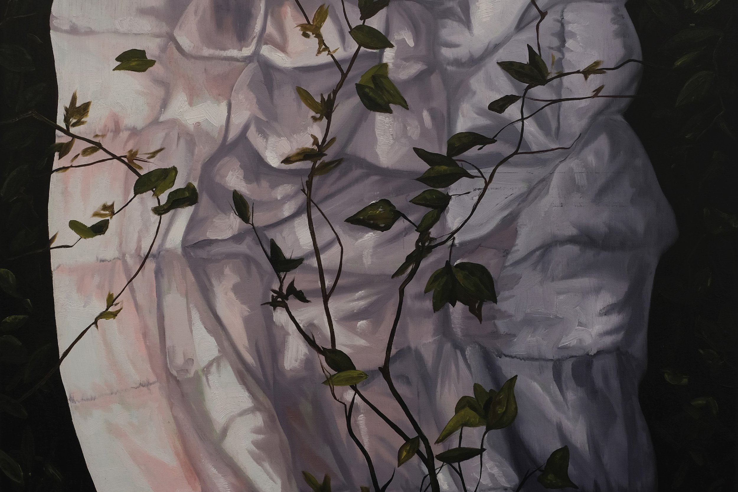 Overgrown Dreams, ulei pe panza 120x80 cm (2).jpg