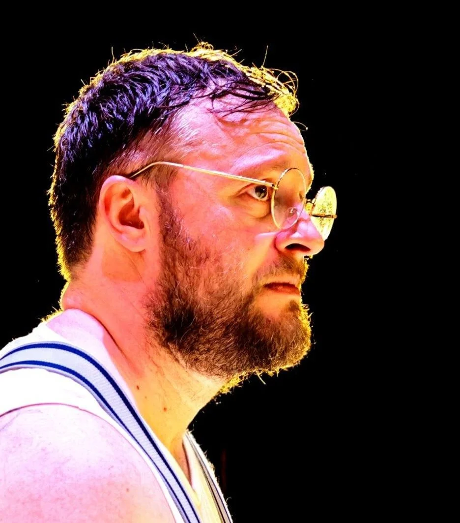 Docu-montaj ar7e: „Setea și Foamea” de Eugen Ionescu