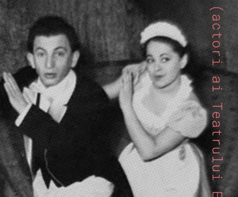 Vernisajul expoziției „Reconstituiri - Sarina Krauss și Fritz Braun”