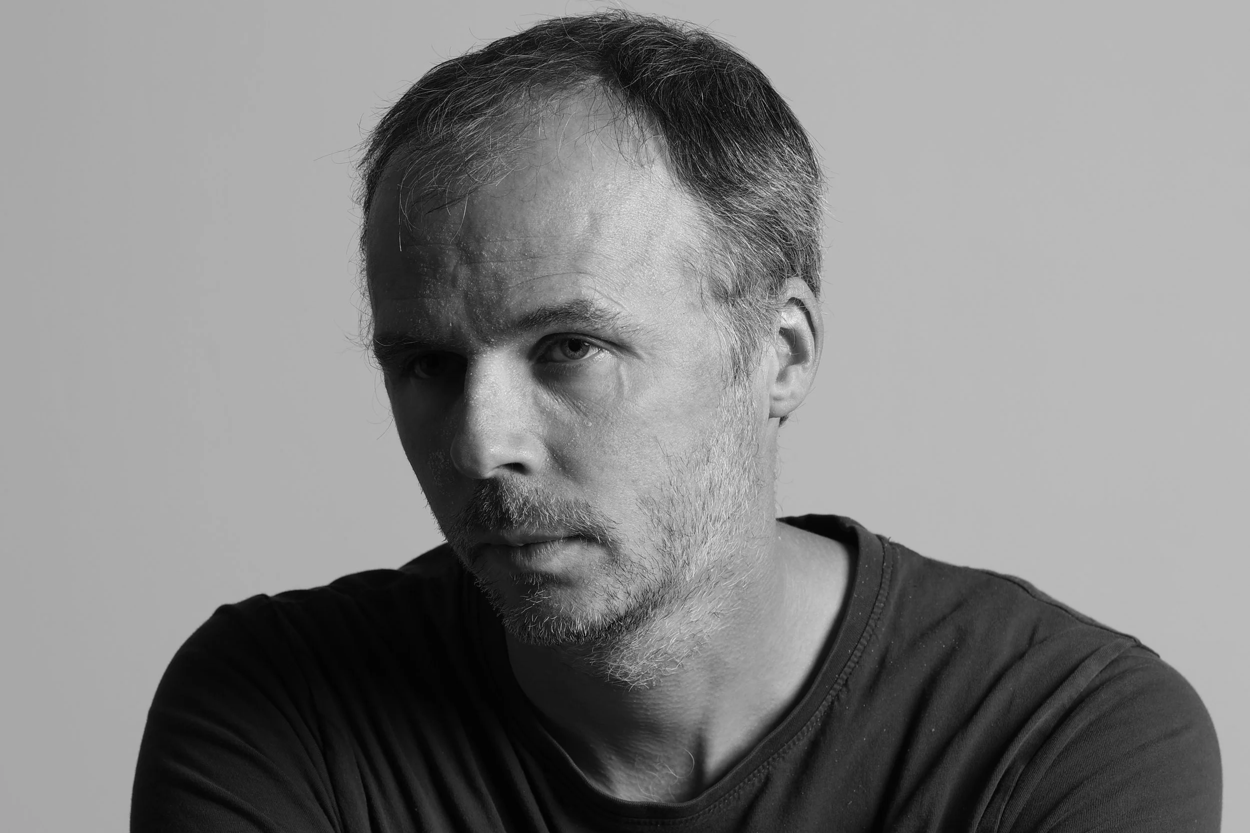 Adrian Gârneață. Artistul lunii septembrie
