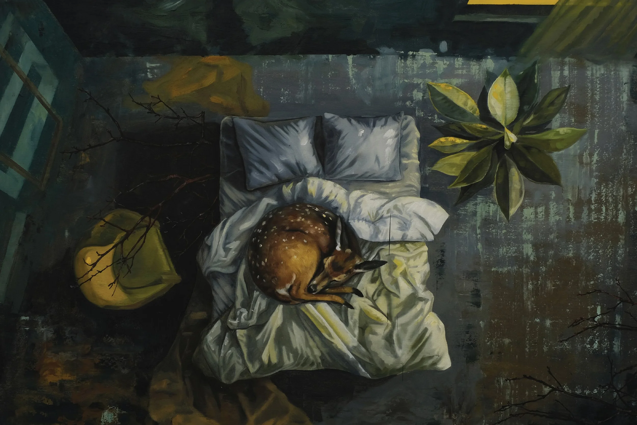 Silent Grace 110x130 ulei pe panza 2025.jpg