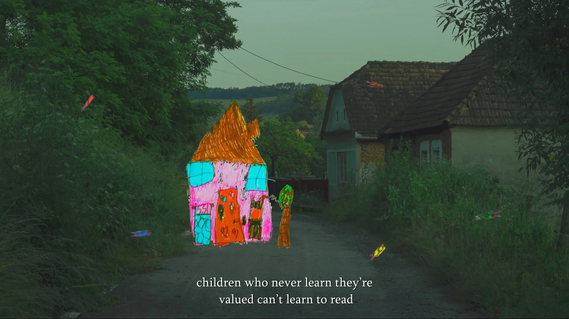 Text și imagine - Andrei Gabriel Nicolae