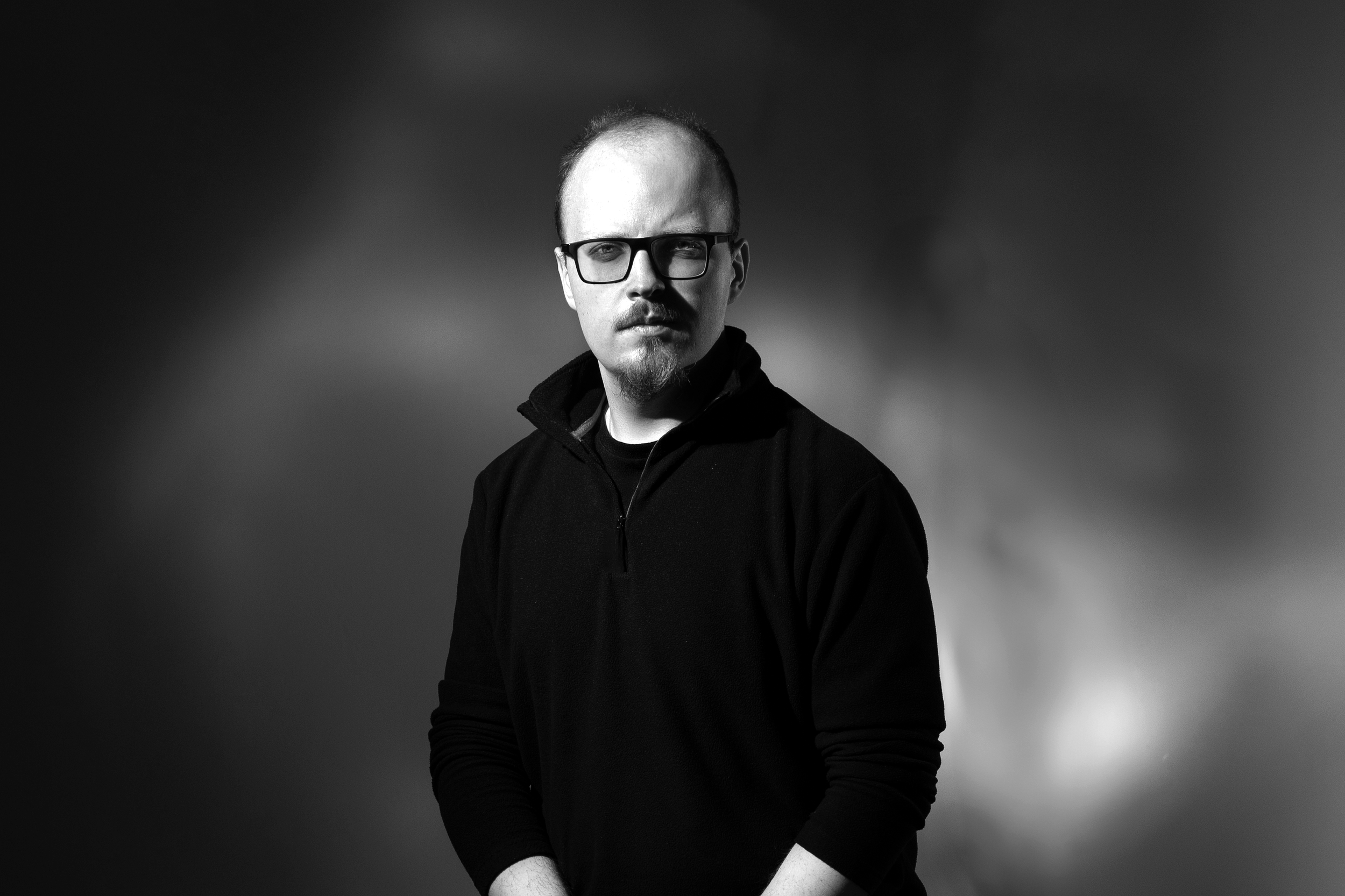 Andrei Popovici. Artistul lunii mai