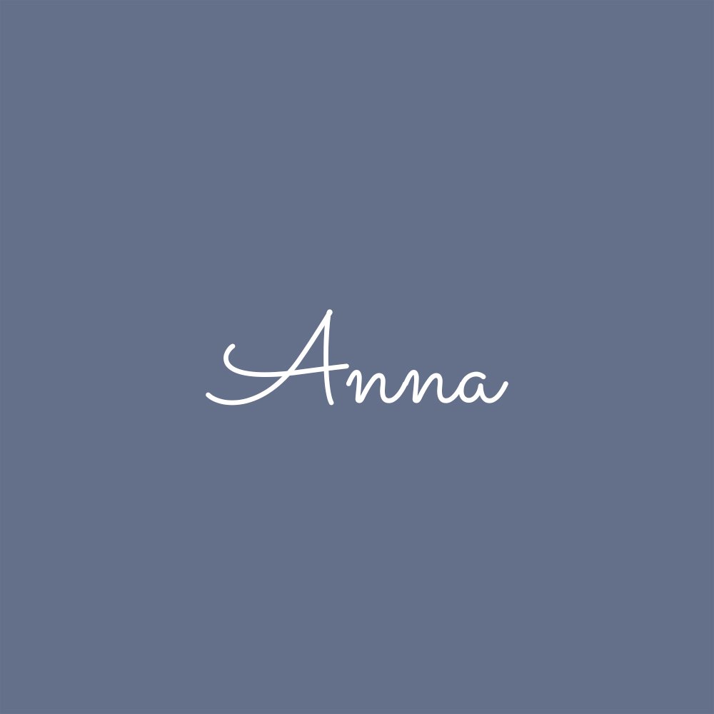 Anna’s story: from overwhelmed to creatively alive