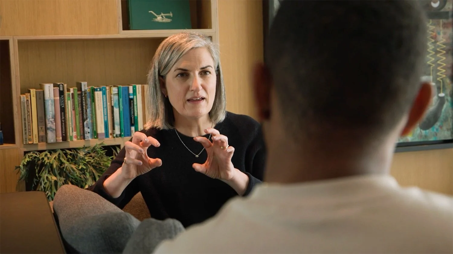 Jenny Sowerby Coaching