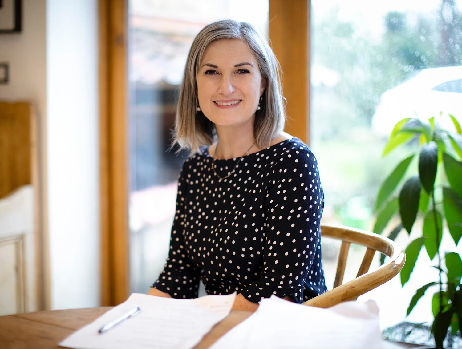 Jenny Sowerby Coaching