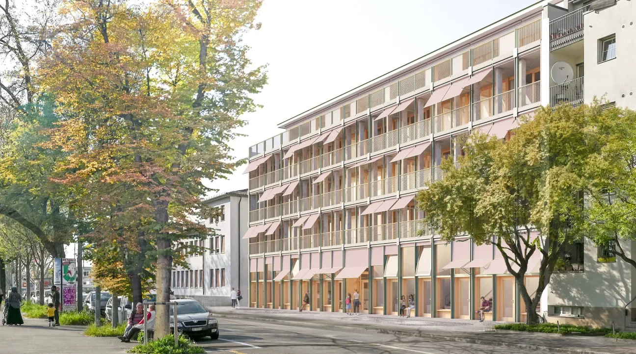 Private Event in Tonraum