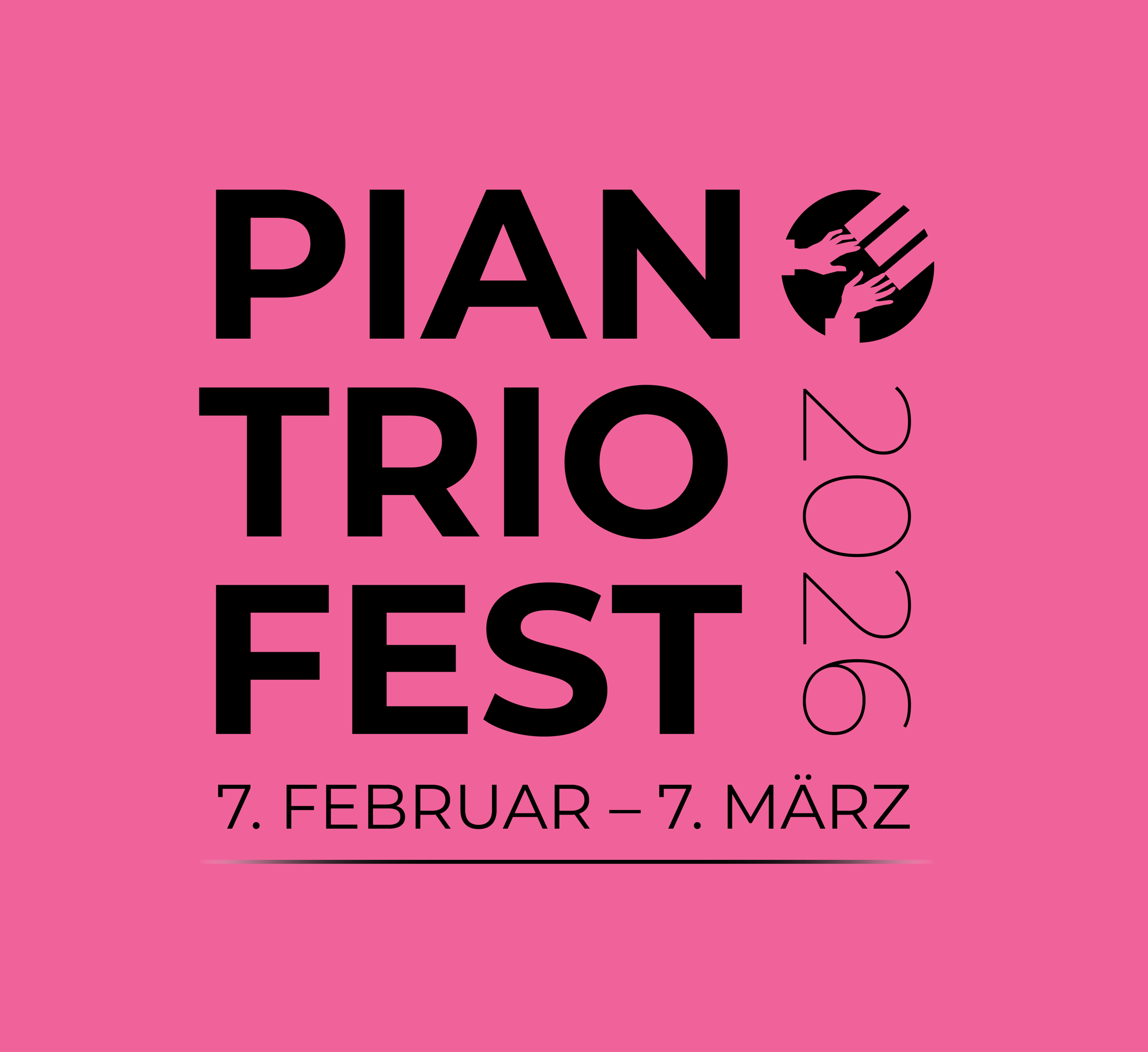 Piano Trio Fest