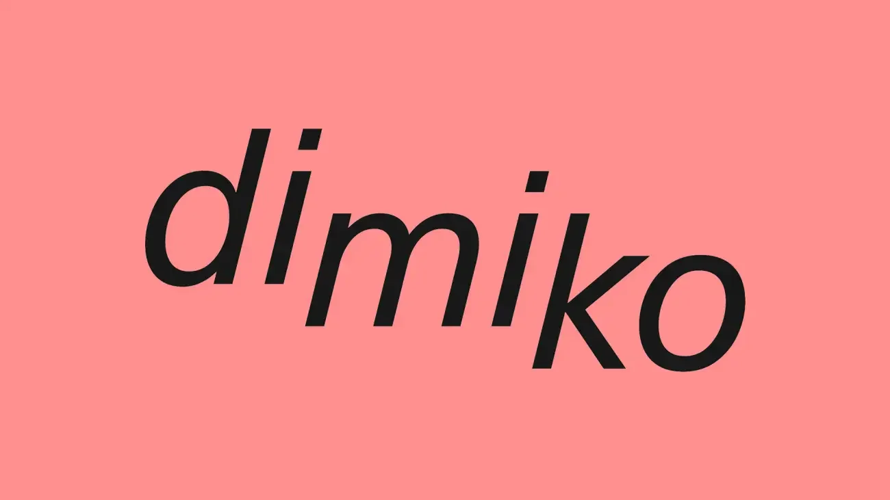 Dimiko Concert in KHaus