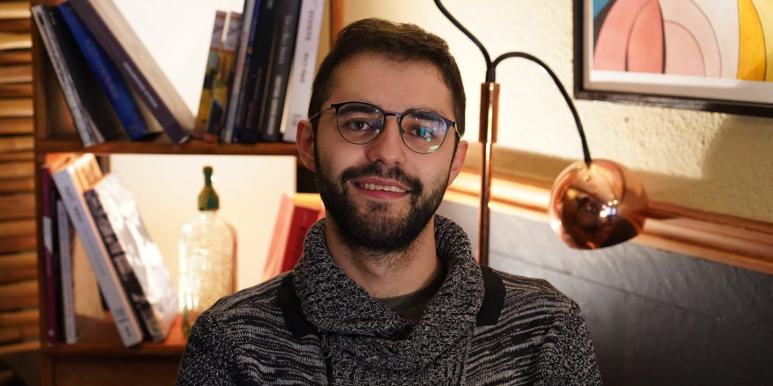 Miguel Fernández Triumphs with His Group A-Delta Trio