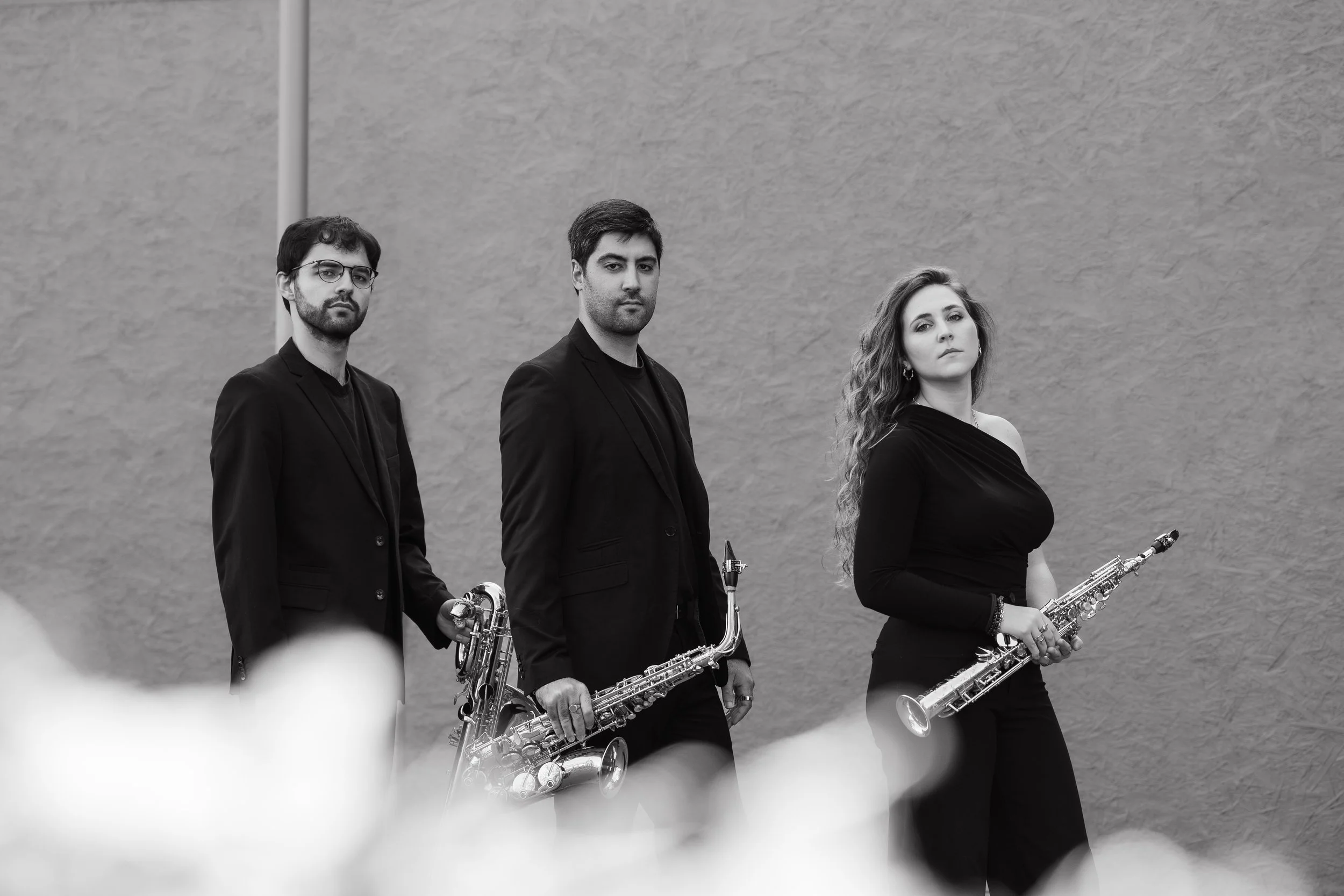 A-Delta Trio Awarded at the Orpheus Swiss Competition