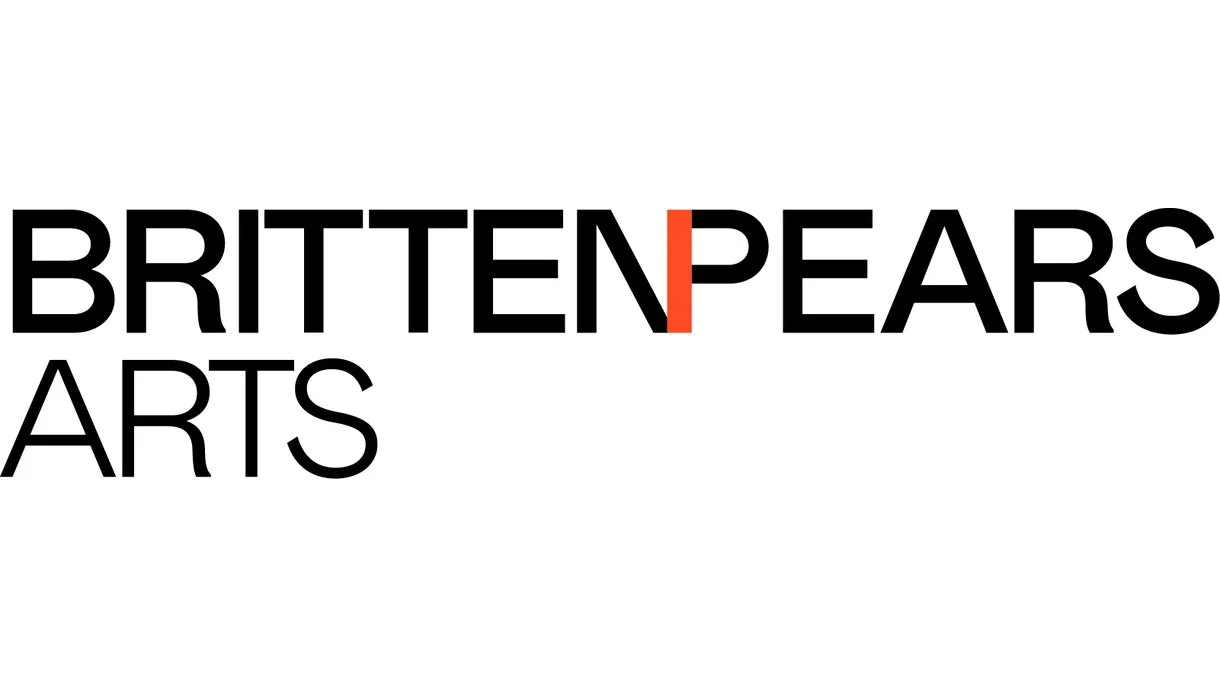 Britten Pears Arts 