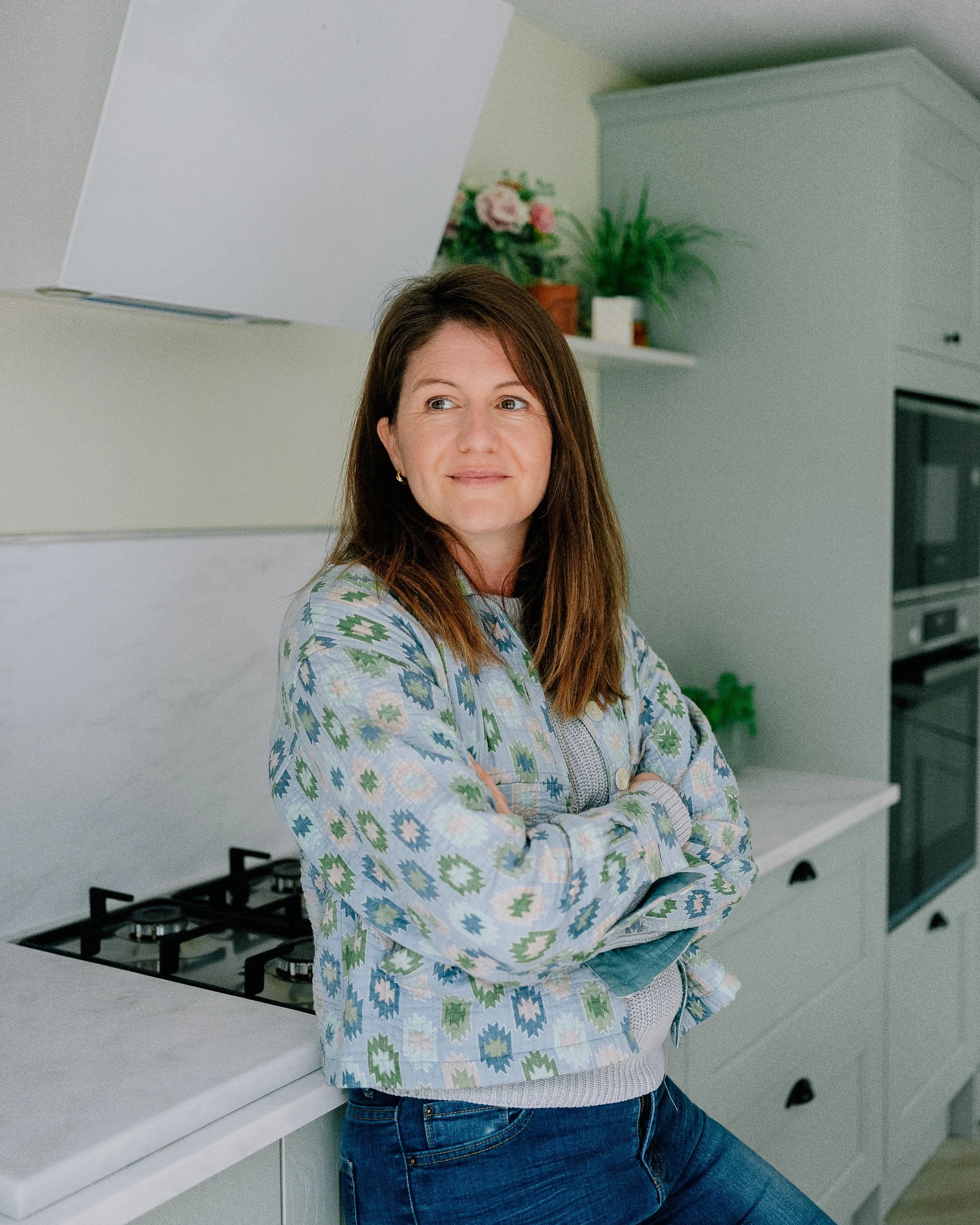 Anna Cordle Interior Designer Gloucestershire
