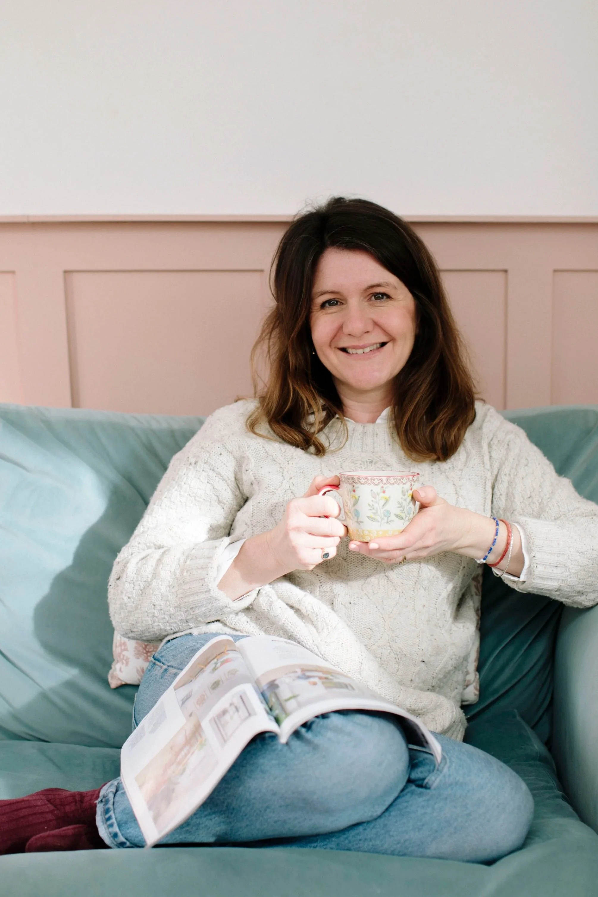 Interior Designer Gloucestershire