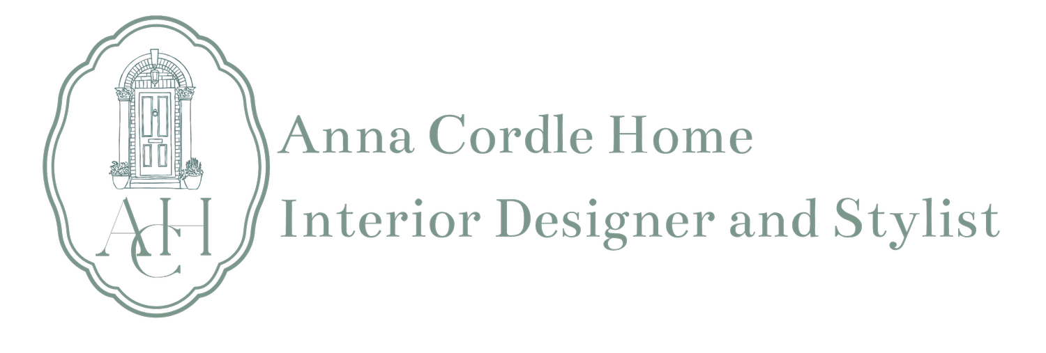 Anna Cordle Home