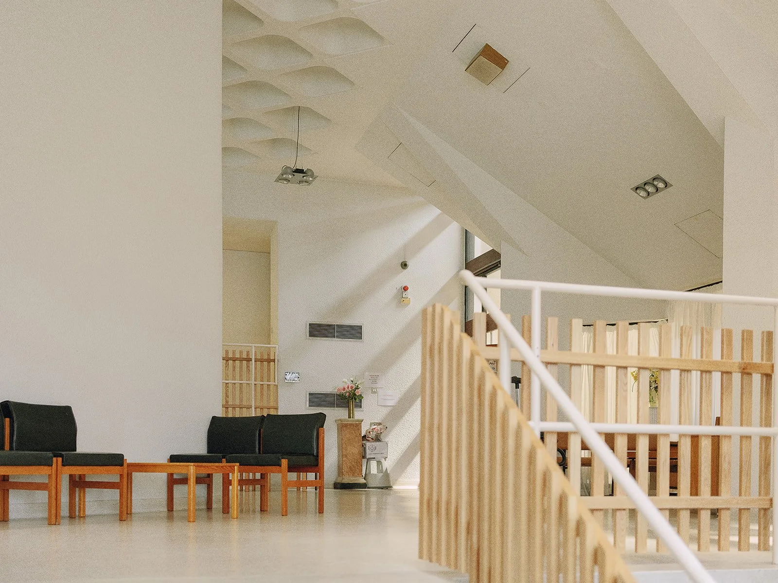 brutalist church building bristol