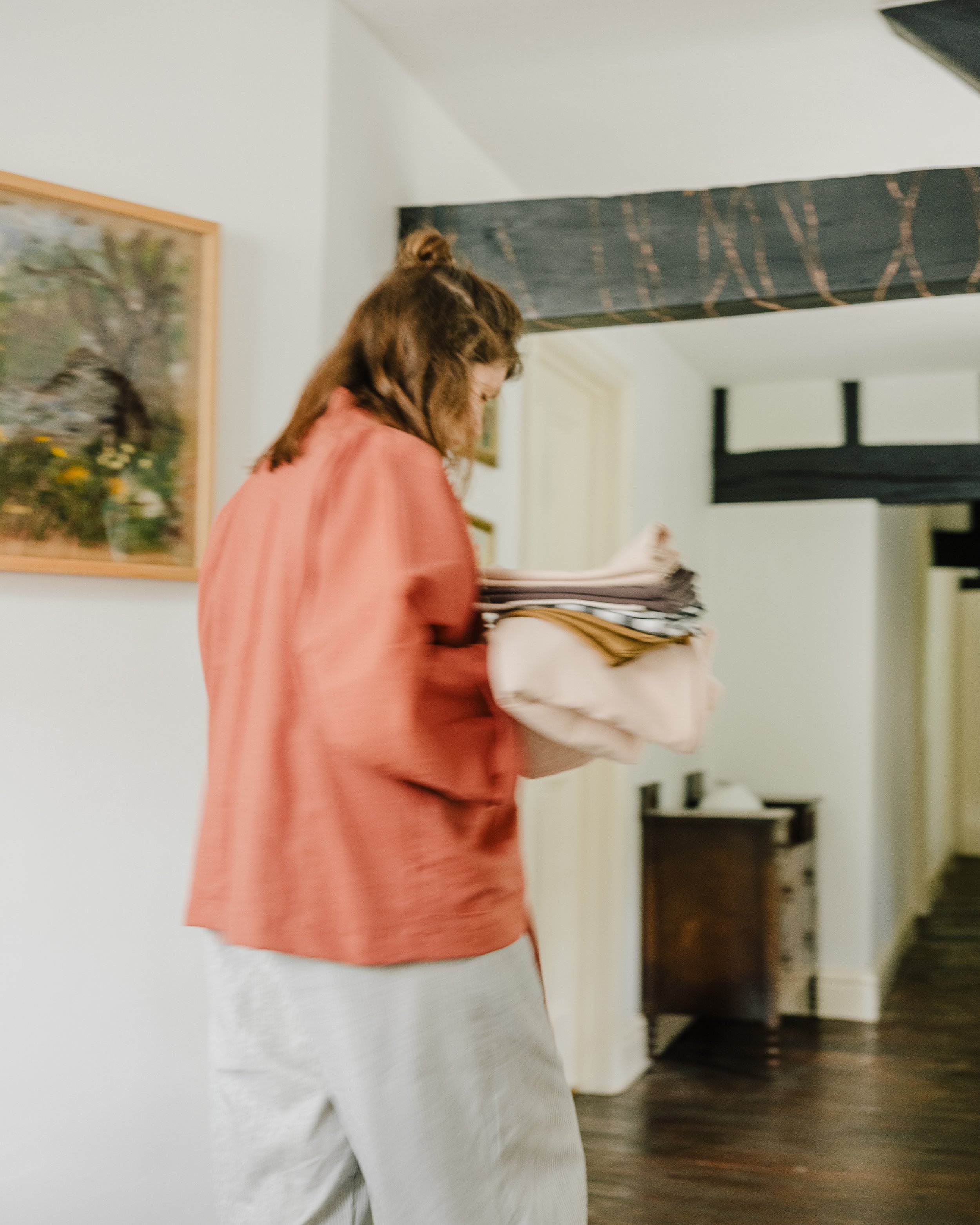 Gloucestershire interior designer