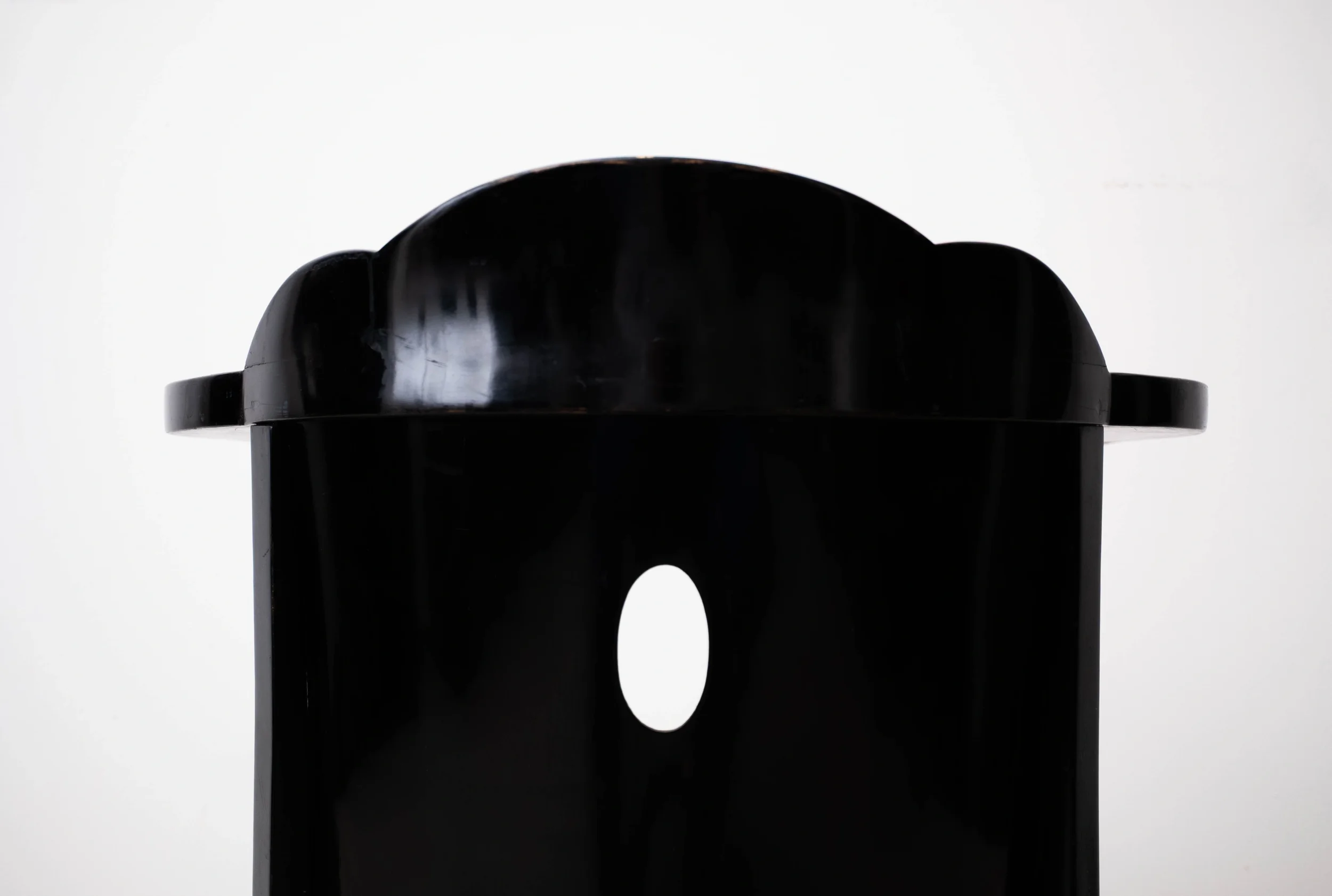 Prof. Josef Hoffmann - Armchair