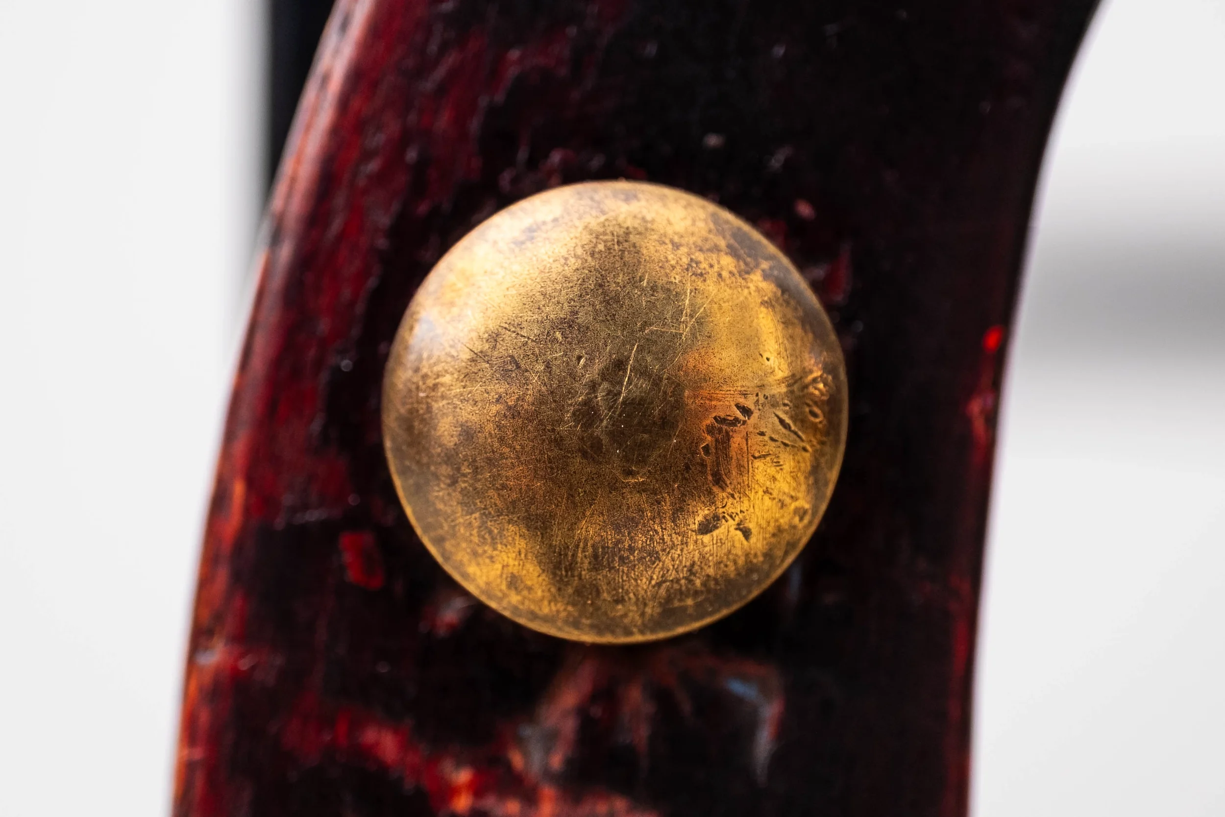 Marcel Kammerer (School Otto Wagner) - Table