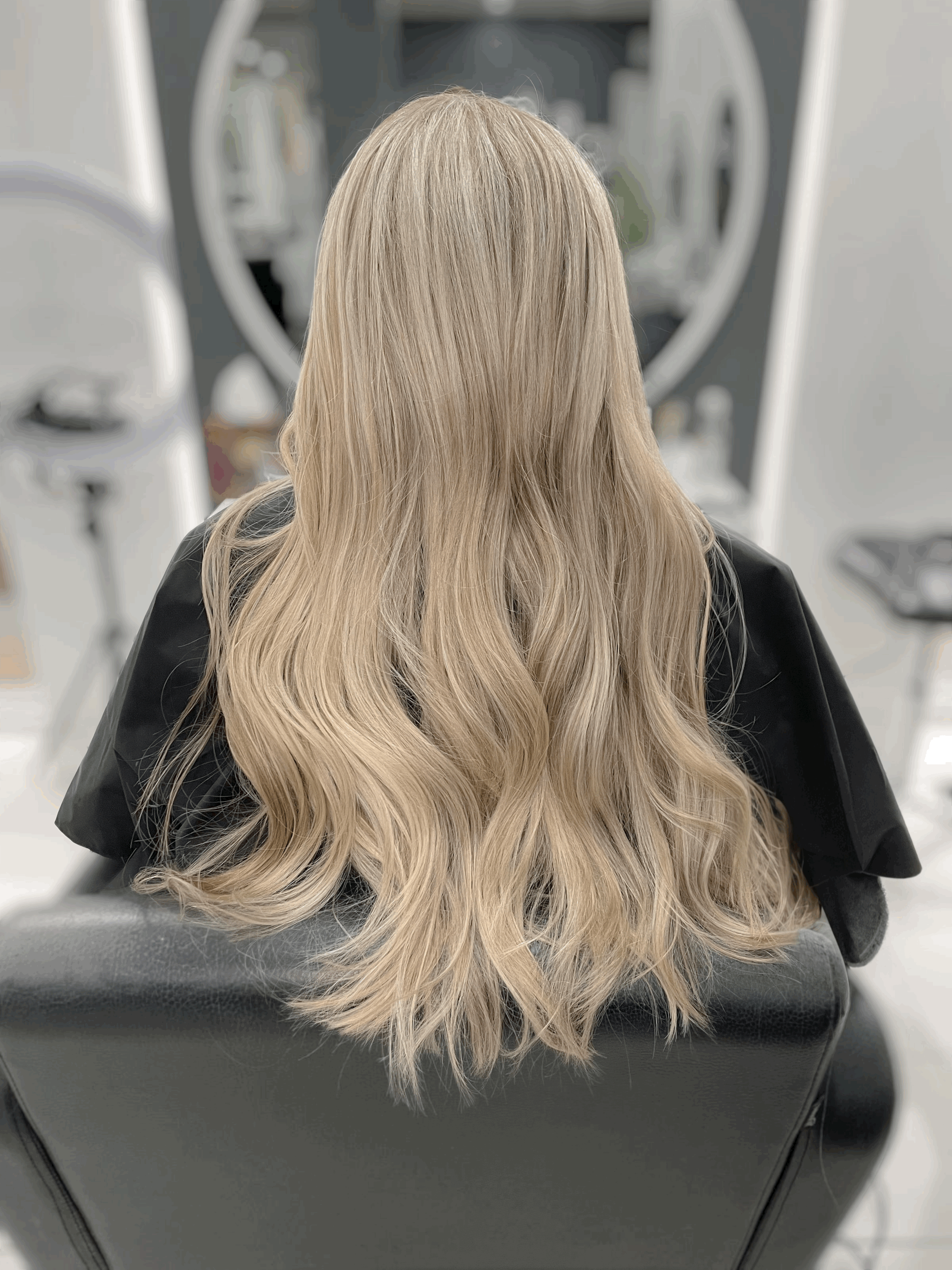 Your Bespoke Highlight package