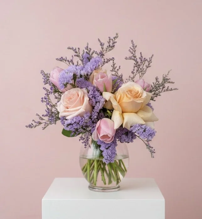 Mixed bouquet (Small)