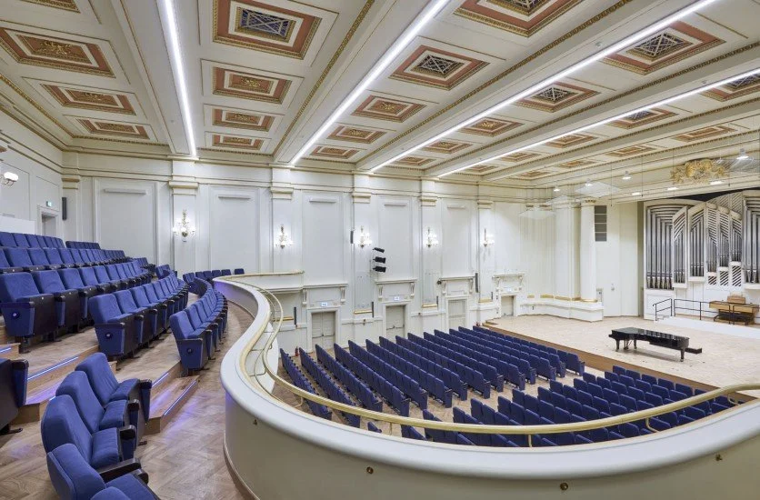 Kraków - Filharmonia Krakowska