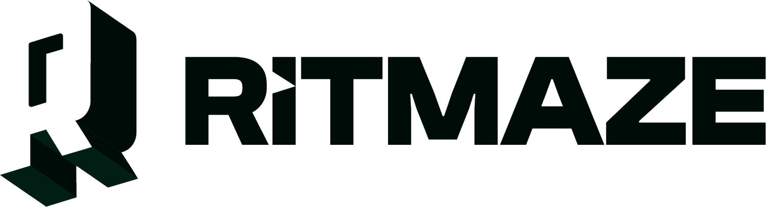 Ritmaze | Epic Brand Identities