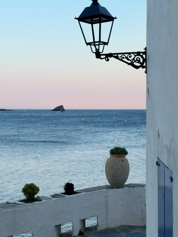 Setmana Santa in Cadaqu&eacute;s 🌊✨ when the wind blew everyone away, and the sunshine brought them back ☀️

Enjoy Cadaques from the sea in a boat built in Cadaqu&eacute;s nearly 100 years ago. Experience a boat trip the way the sea of Cadaques in C