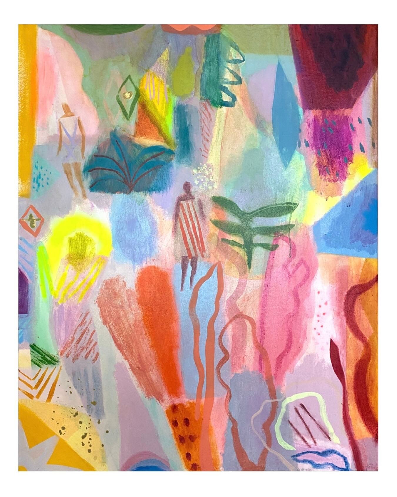 Evening Glimmer - Acrylic on Canvas
Part of my Pop Up Art Sale @feldandco

I&rsquo;m thrilled to be hosting a POP UP showing a collection of my beach paintings and abstract works.

Come and join me for a glass of fizz and see these beautiful artworks