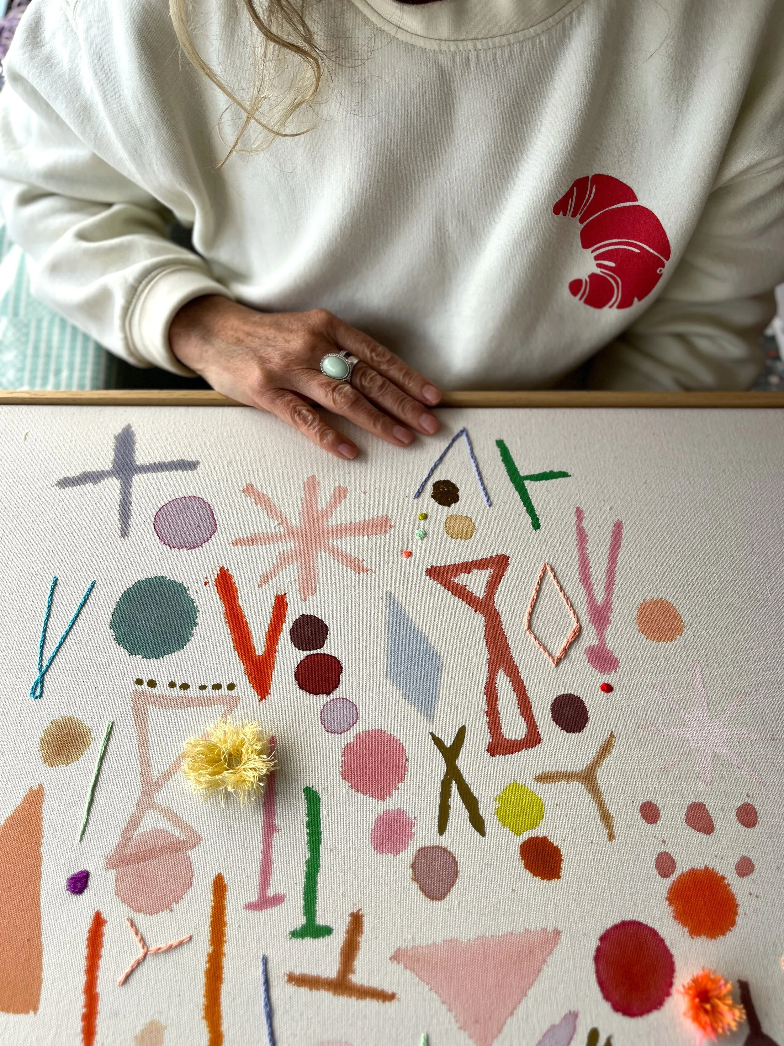 Artist Open Houses 2026