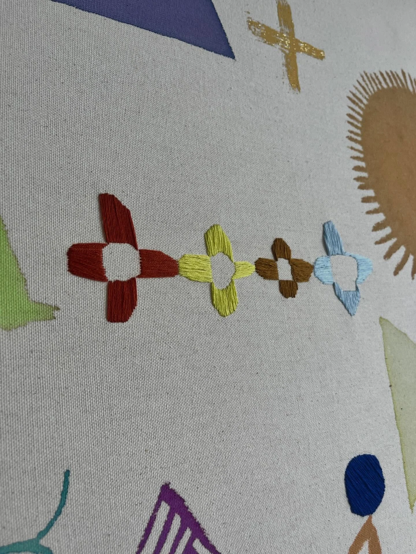 Details on new works that will be showing at our open house in May.

Becky Blair &amp; Friends
VENUE 6 on the Hanover Trail Map
66 Brading Road 
Brighton 

Private View- Friday 1st May 4-8pm 
We are open for the first two weekends.
SAT 2 / SUN 3 / MO