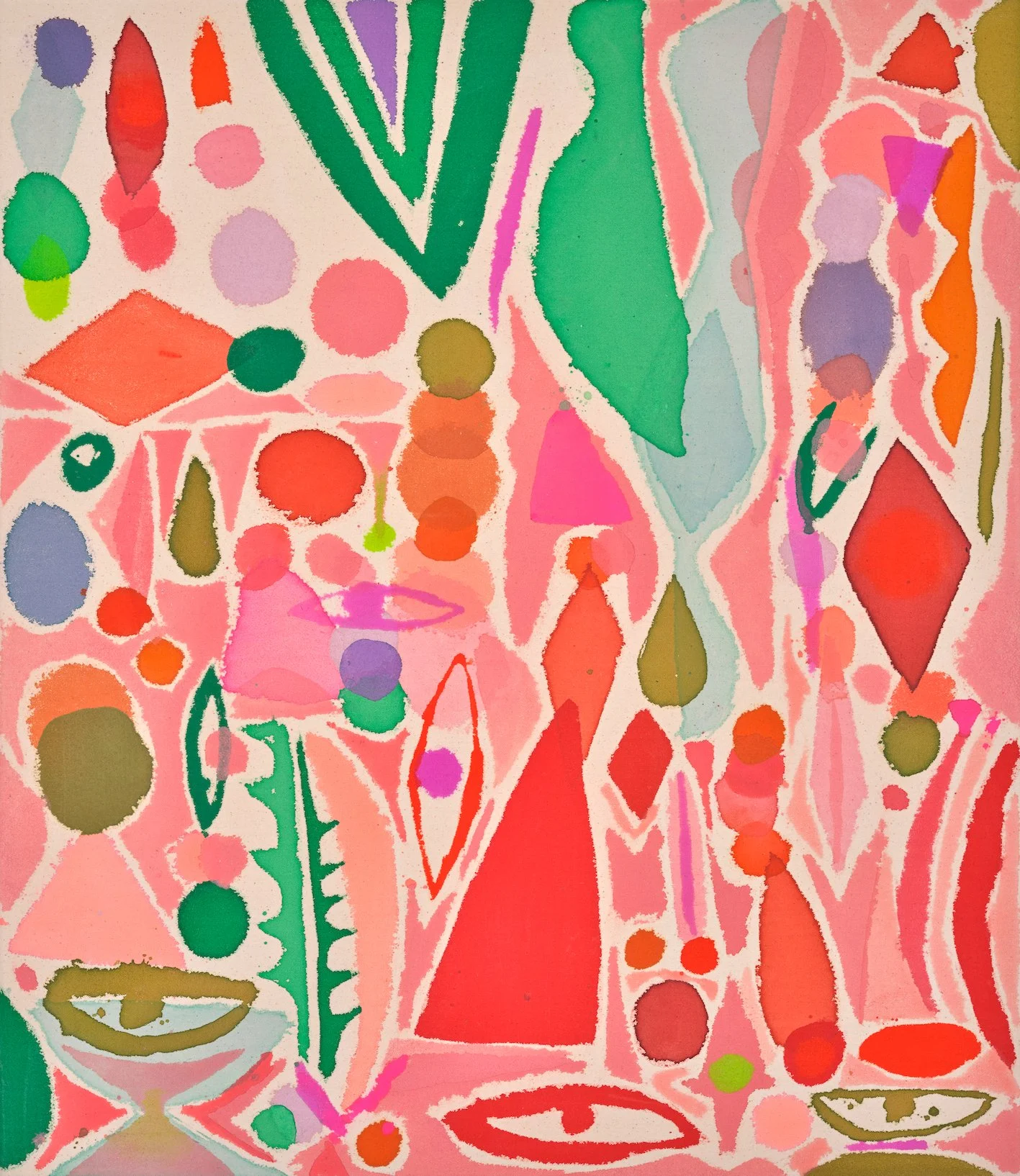Pink Envelope